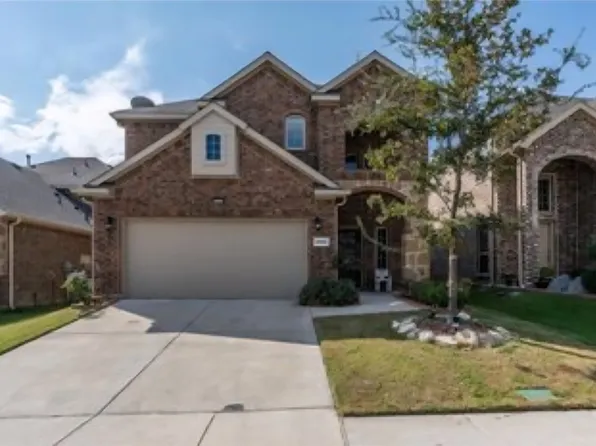 9909 Copperhead Ln, McKinney, TX 75071