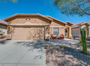 2560 W Amber Sun Dr, Phoenix, AZ 85085