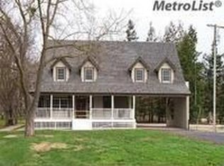 15501 E Baker Rd, Linden, CA 95236