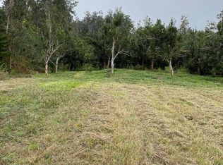 87-2866 Hawaii Belt Rd LOT 4, Captain Cook, HI 96704