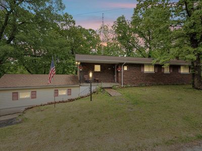 43 Ozark Ln, Arnold, MO, 63010