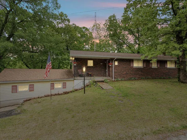 43 Ozark Ln, Arnold, MO 63010