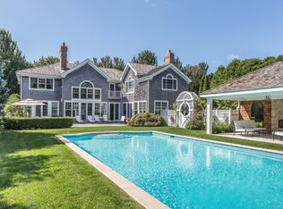 205 White St, Southampton, NY 11968