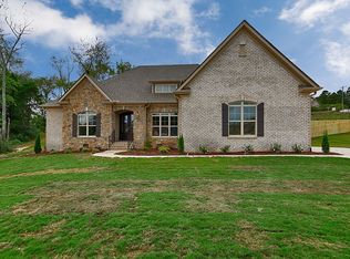 126 Hickory Gap Trl, Madison, AL 35758