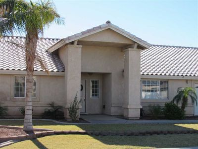 3913 W 27th St, Yuma, AZ, 85364