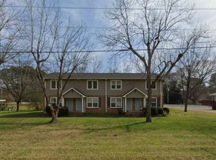 808 E Spring St APT 4, Monroe, GA 30655