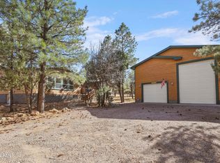 6006 Pine Needle Dr, Happy Jack, AZ 86024