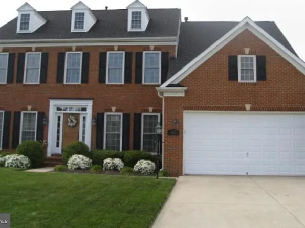 1206 Sparrow Mill Way, Bel Air, MD 21015