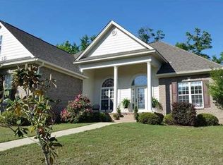 48 Elmore Trl, Millbrook, AL 36054