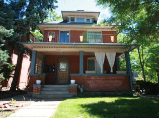 1300 N Josephine St #6, Denver, CO 80206