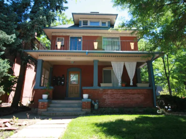 1300 N Josephine St #6, Denver, CO 80206