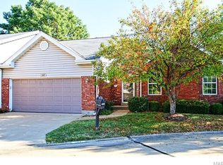 5117 Kennerly Place Dr, Saint Louis, MO