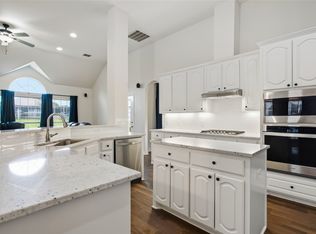 1216 Bridle Latch Dr, Haslet, TX 76052