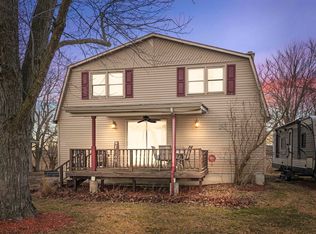 885 E Us Highway 33 #57, Churubusco, IN 46723