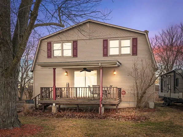 885 E Us Highway 33 #57, Churubusco, IN 46723
