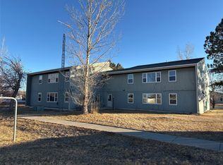 423 Pondera Ave., Valier, MT 59486