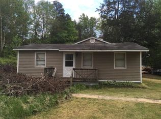 31718 Hwy 49, Chase City, VA 23924