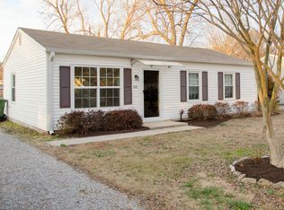 2011 Dellbrook Dr NE, Huntsville, AL 35811