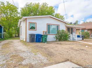 752 Canton St, San Antonio, TX 78202