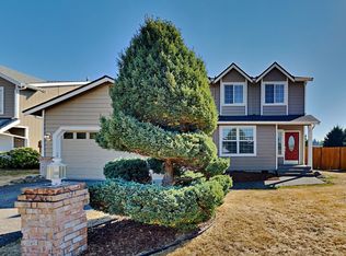 8702 202nd St E, Spanaway, WA 98387