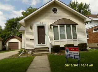150 S Highland St, Mount Clemens, MI 48043