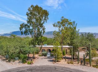 11260 E Quick Draw Pl, Tucson, AZ 85749