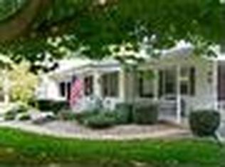 66855 Hoodrije Dr, Paw Paw, MI 49079