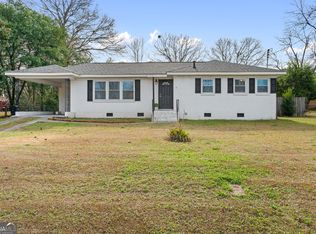 717 Bernard Dr, Warner Robins, GA 31093