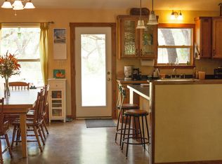 63 Long Bow Ln, Wimberley, TX 78676