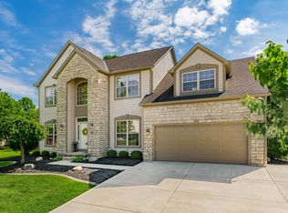 5777 Greenfield Dr, Galena, OH