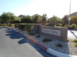 121 Stablewood Ct, North Las Vegas, NV 89031