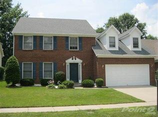 704 Old Mill Ln, Lexington, KY 40514