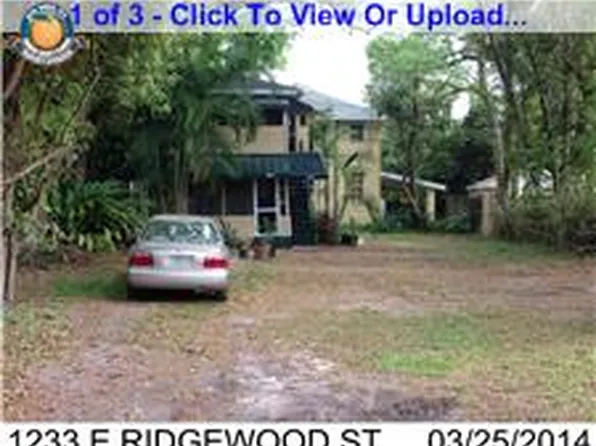 1233 E Ridgewood St APT B, Orlando, FL 32803