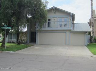 967 E Morningstar Ln, Tempe, AZ 85283