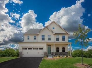 2127 Grist Mill Dr SW, Concord, NC 28025