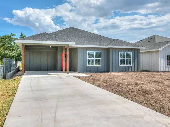 17 W 20th St, San Angelo, TX 76903