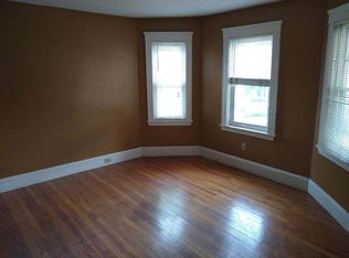 49 Perry St #1, Somerville, MA 02143