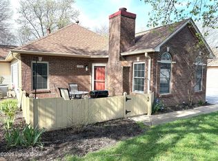3214 Graystone Manor Pkwy, Louisville, KY