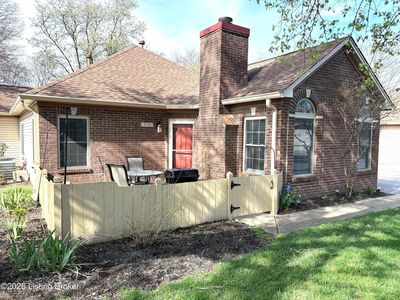 3214 Graystone Manor Pkwy, Louisville, KY, 40241