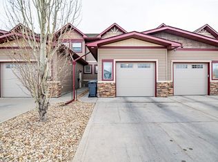 45 Ironstone Dr #24, Red Deer, AB T4R0A9