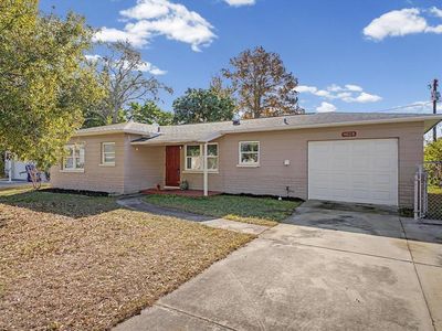 9828 49th Ave N, Saint Petersburg, FL, 33708