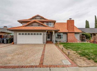 542 Brookfield Dr, Livermore, CA