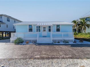 6030 Estero BLVD, FORT MYERS BEACH, FL 33931