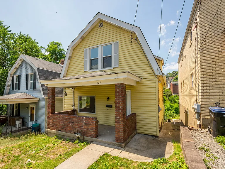 147 Clairmont Ave — Photo 36