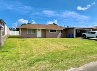 152 Alehela St, Kahului, HI 96732