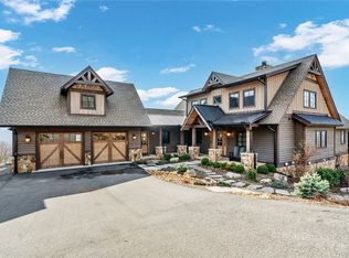 30 Valley Watch Court, Banner Elk, NC 28604