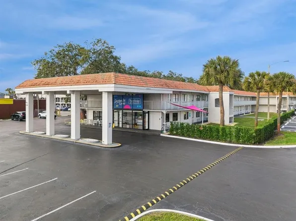 5367 W Irlo Bronson Memorial Hwy #1-206, Kissimmee, FL 34746