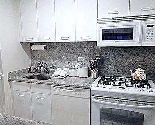 Rented by Boulevard Residentials