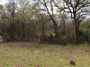 Jim Bowie Rd, Honey Grove, TX 75446