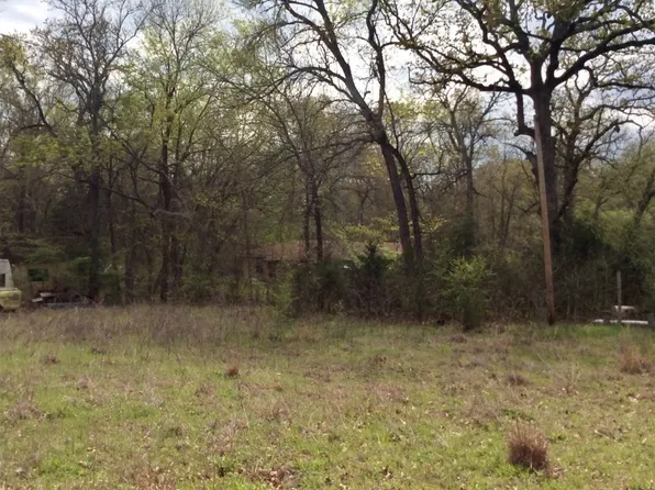 Jim Bowie Rd, Honey Grove, TX 75446